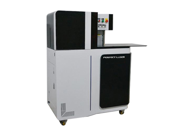 Industrial-grade CNC Automatic Alphabet Aluminum Channel Bending Machine for LED 3D Advertising Sign-PEL-620